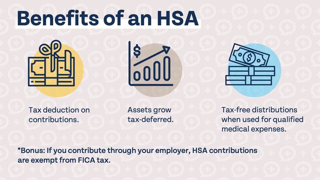 HSA-benefits
