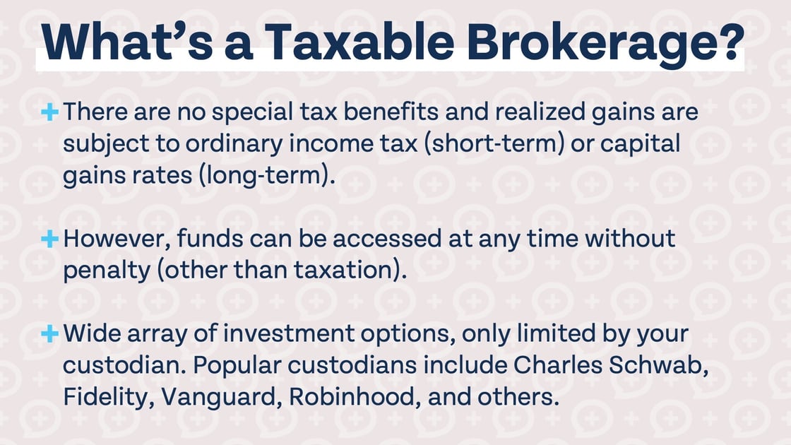 taxable-brokerage